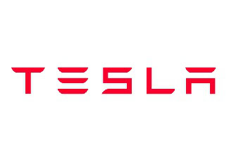 Tesla logo