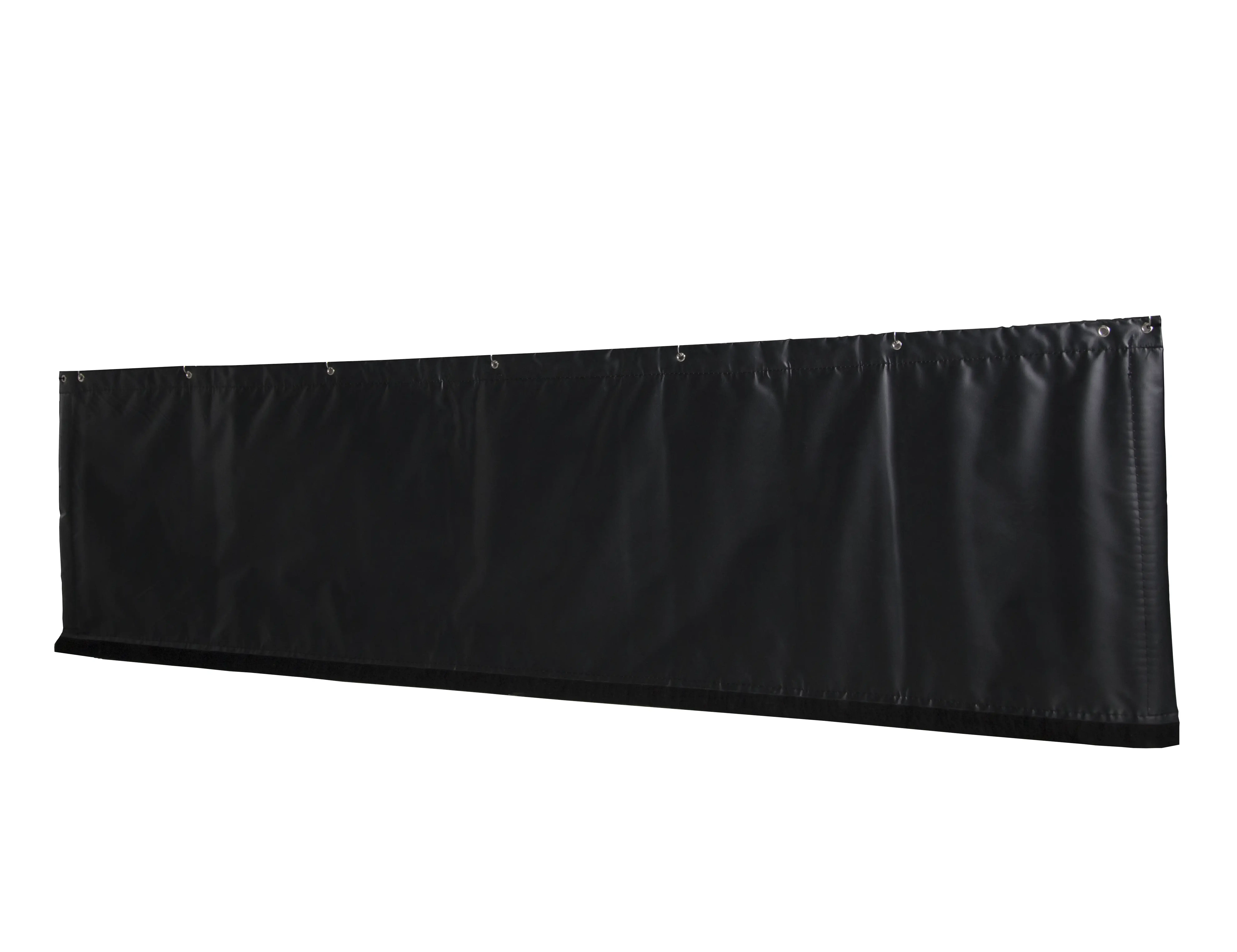Standard 8ft STC-27 acoustic blanket