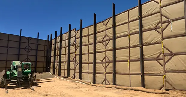 Sound Wall re sized for Gallery