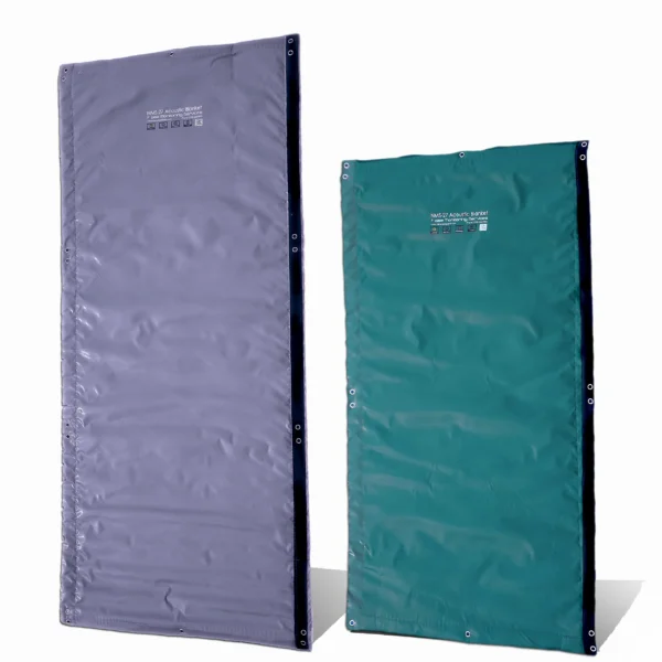 Standard 8ft & 6ft NMS-27 acoustic blanket 