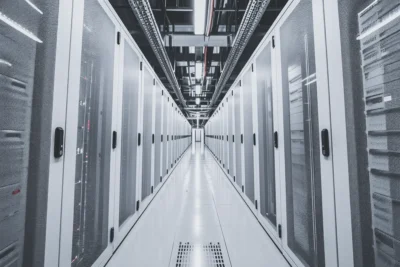 Data Center Noise Control