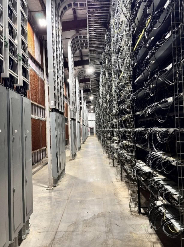 Guide to Data Center Noise Contorl